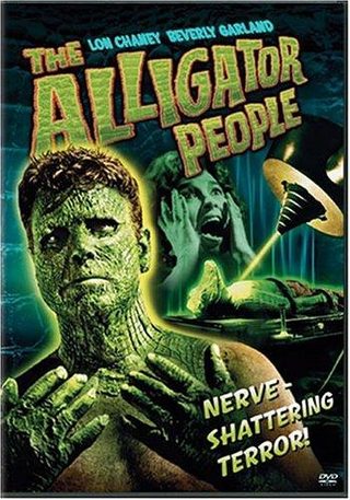 The Alligator People still 6