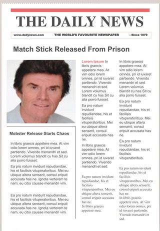 The Match-Stick Flame still 4