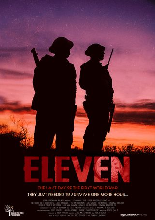Eleven still 1