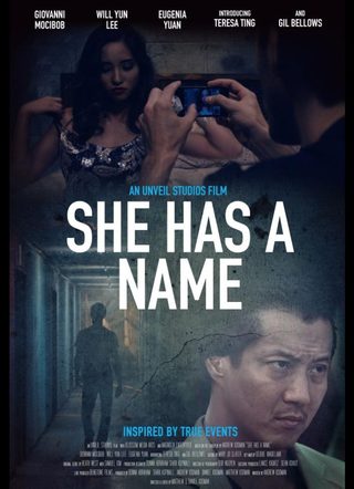 She Has a Name still 7