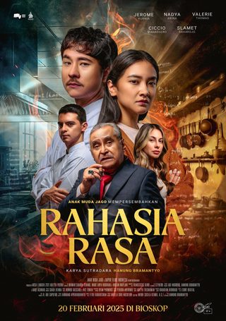 Rahasia Rasa still 7