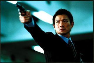 Infernal Affairs still 5