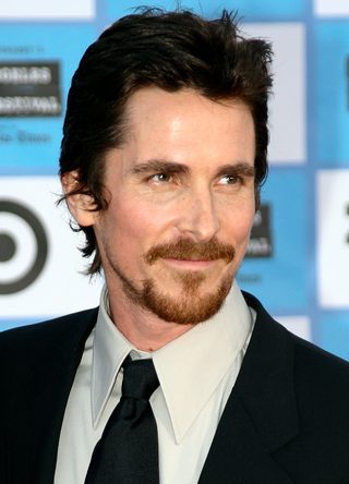 Christian Bale, photo 2 of 3