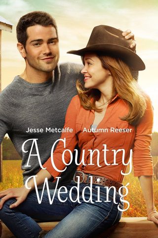 A Country Wedding still 5