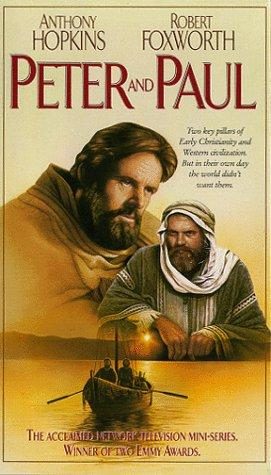 Peter and Paul still 3