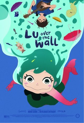 Lu Over the Wall still 5