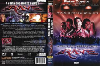 Return of the Living Dead: Rave to the Grave still 8