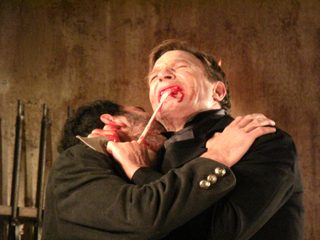 Dracula 3D still 2