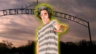 The Curse Of Denton Rose still 7
