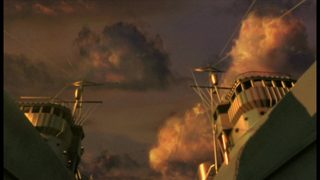 Reigo: King of the Sea Monsters still 3