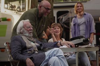 The Leisure Seeker still 2