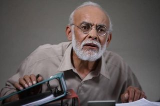 Dar Moddat-e-Maloom still 6