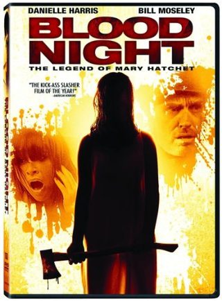 Blood Night: The Legend of Mary Hatchet still 6