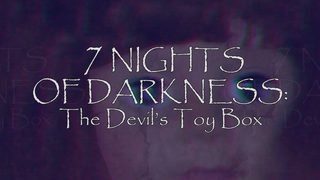 The Devil's Toy Box still 5