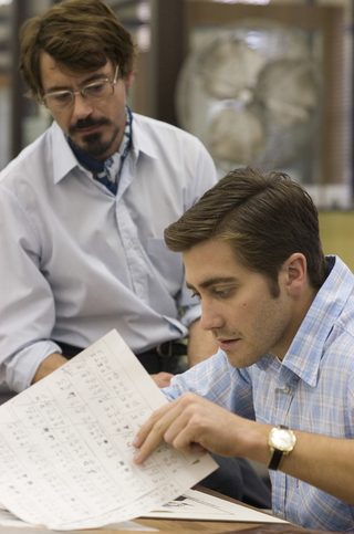 Zodiac still 7