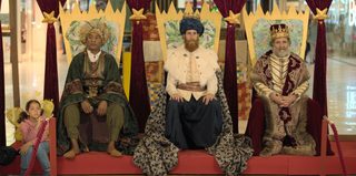 The Three Wise Men: The Truth still 1