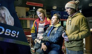 Lapland Odyssey still 7