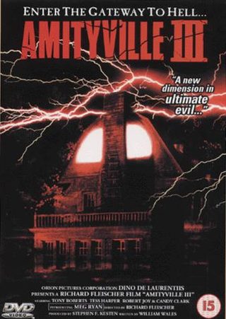 Amityville 3-D still 5