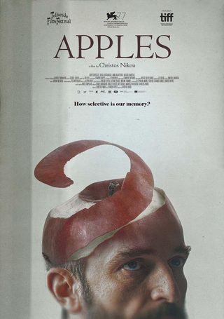 Apples still 7