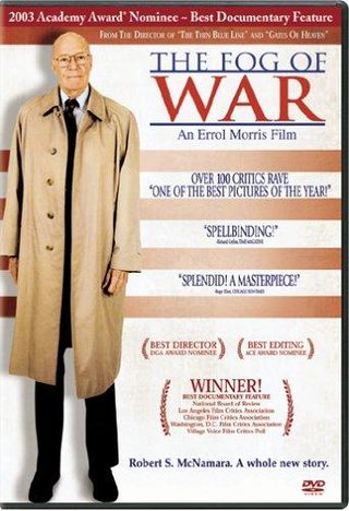 The Fog of War still 8
