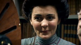 Sherlock Holmes and the Baker Street Irregulars still 4