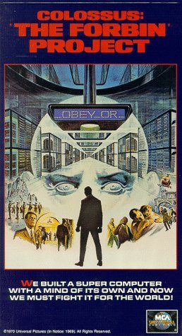 Colossus: The Forbin Project still 5