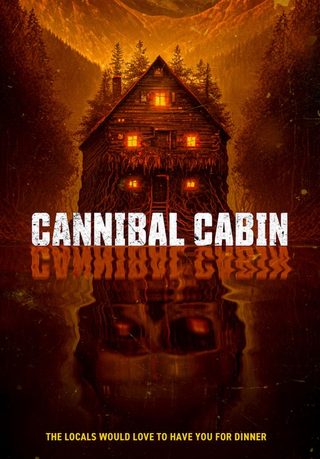 Cannibal Cabin still 1