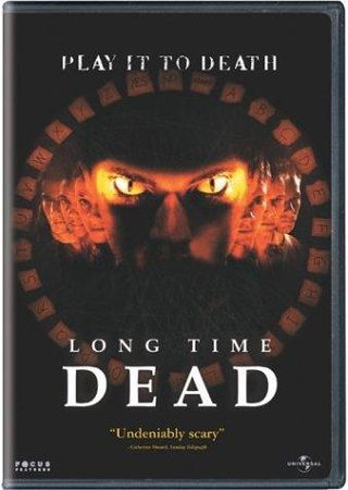 Long Time Dead still 6