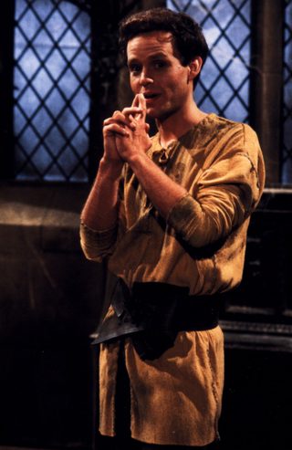 The Boy Who Left Home to Find Out About the Shivers still 6