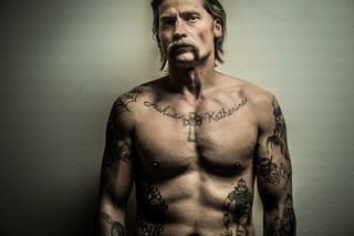 Shot Caller still 4
