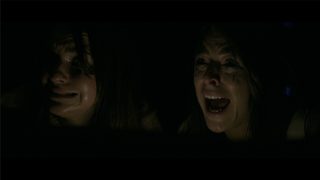 Amityville Scarecrow still 6