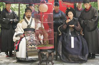 Forbidden Quest still 7