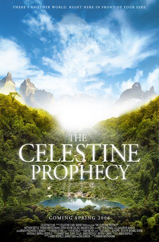 The Celestine Prophecy still 1