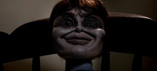 The Curse of Robert the Doll still 5