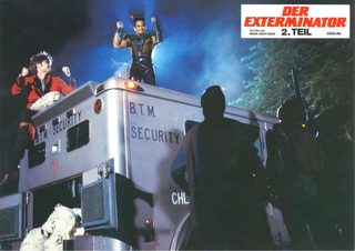Exterminator 2 still 6