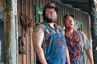 Tucker and Dale vs. Evil still 7