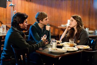 Nick and Norah's Infinite Playlist still 3