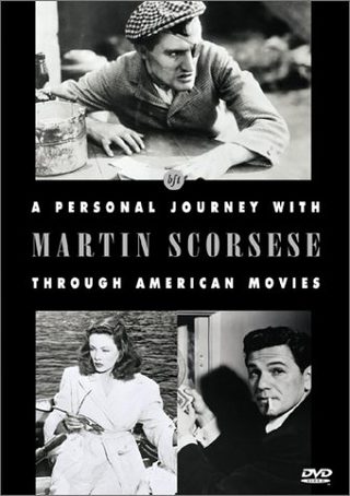 A Personal Journey with Martin Scorsese Through American Movies still 3