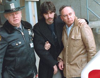 Capturing the Friedmans still 4