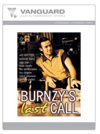 Burnzy's Last Call still 1