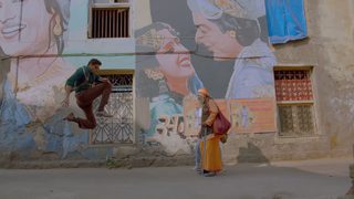 The Man Who Feels No Pain still 6