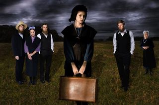 The Shunning still 5