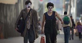 Chicuarotes still 7