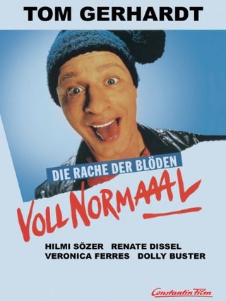 Voll Normaaal still 1