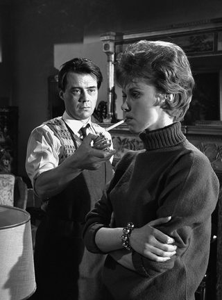 The Servant still 3