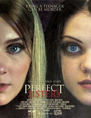 Perfect Sisters still 7