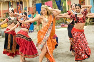 The Love Guru still 3