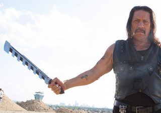 Machete Kills still 4