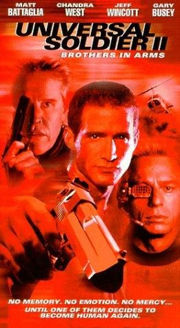 Universal Soldier II: Brothers in Arms still 3