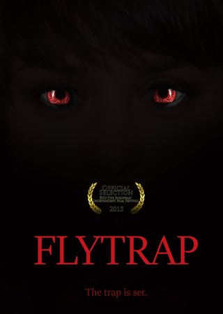 Flytrap still 1